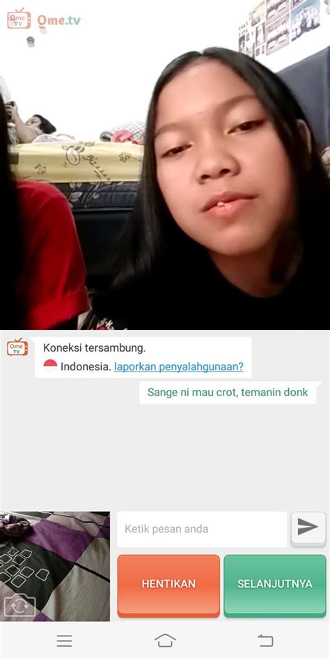 bokep bocil ometv|Viral bocil 12thn maen ometv